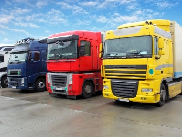 Ankara Alaca Nakliye